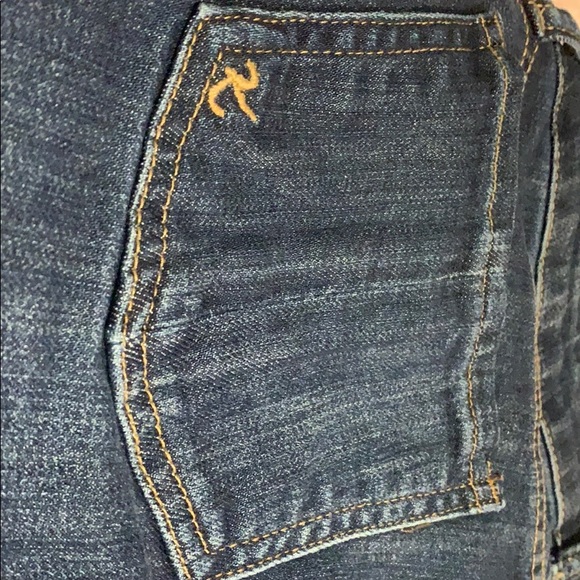 **KUT FROM THE KLOTH** Catherine Denim Jeans - Picture 4 of 9